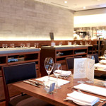 ラ クープ ドール - '14 6月中旬