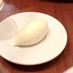 ラ クープ ドール - レモンとオリーブオイル入りバター '14 6月中旬