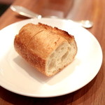 ラ クープ ドール - パン '14 6月中旬