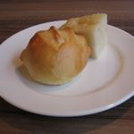 自家製パン(2014.06)