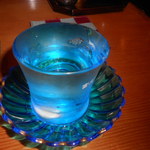 すし処 錦 - 和田来さんとこの「山田錦」ではない方。