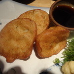 藤家 - 名物さつま揚げ