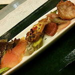 ポポット・ハマーズ - ミニオードブル ＋（プラス）216円