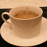 ポポット・ハマーズ - スープ