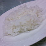 ポポット・ハマーズ - ライス