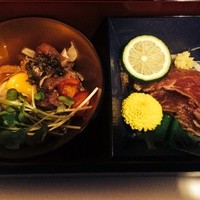 豚しゃぶ せいろ蒸し専門店 豚匠 北浜邸 - 