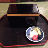 うなぎ秋本 - 140702 うな重 竹