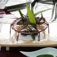 近江の極懐石