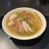 特級鶏蕎麦 龍介 プレイアトレ土浦店