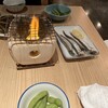 かっぽうぎ 大手町フィナンシャルシティ店