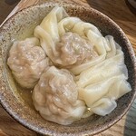 らぁ麺 紫陽花 - 