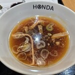 本田麺業 - 