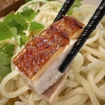 らぁ麺 紫陽花 - 