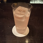 バー ノーブル - 