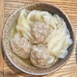 らぁ麺 紫陽花 - 