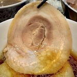 らぁ麺 紫陽花 - 