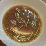 らぁ麺 紫陽花 - 