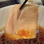 らぁ麺 紫陽花 - 