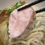 らぁ麺 紫陽花 - 