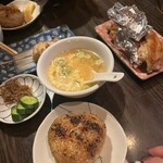 炭火焼鳥とり小僧 - 