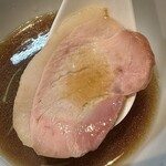 らぁ麺 紫陽花 - 