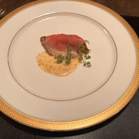 グルマンズ和牛 - 
