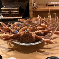 富小路 やま岸 - 