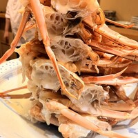 富小路 やま岸 - 