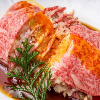 焼肉 あざす_2