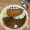 とんかつ檍のカレー屋 いっぺこっぺ 新橋店