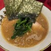 ラーメン濱野家