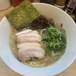 博多ラーメン 鶴や - 