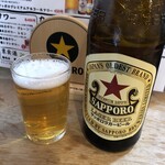 立ち呑みなかじ - 