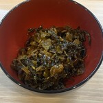 博多ラーメン 鶴や - 