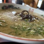 博多金龍 - 料理写真: