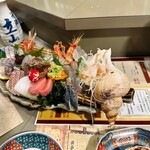 居酒屋 舞子 - 