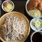 くいものや ラ・ネージュ - 