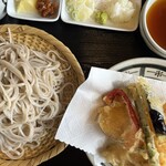 くいものや ラ・ネージュ - 