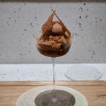 Haruka Murooka - 水カカオ