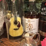 フォーク酒場　昭和 - 