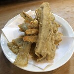 立ち呑みなかじ - 