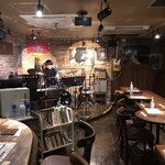 フォーク酒場　昭和 - 