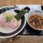本田麺業 - 