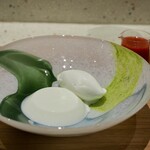 Haruka Murooka - IDEBOK いちごソース