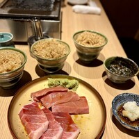 焼うお いし川 - 