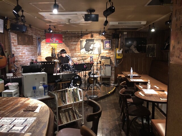 Folk Sakaba Showa photo 5