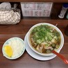 ラーメン 藤 大手筋店