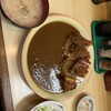 カレーハウス五番館 新大阪店