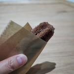 Haruka Murooka - カカオチュロス