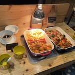 乃の風リゾート - 